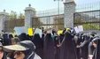 تحصن حامیان حجاب؛ هشداری جدی برای سیاست‌ورزی