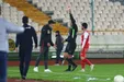 گل‌محمدی: داور خطاهای بی‌موردی می‌گرفت!