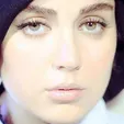 افسانه پاکرو از نمای نزدیک+عکس
