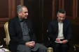 وزیر کشور پاکستان دوباره عازم تهران شد