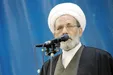 امام جمعه مشهد: در جنگ ۱۲ روزه می‌خواستند پسر محمدرضا شاه را به جای پدر بنشانند