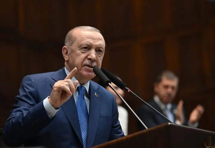 رجب طیب اردوغان رجب طیب اردوغان