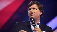 ببینید | تاکر کارلسون: جرقه جنگ با ایران در مراسم تحلیف رقم خورد