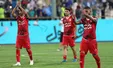 شکست ۶ بر صفر استقلال خوزستان مقابل تراکتور