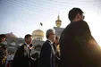 سفیر کره‌جنوبی در حرم امام رضا (ع) +عکس
