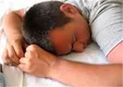 دمر خوابیدن موجب بهبود عملکرد ریه‌ها در بیماران مبتلا به کرونا می‌شود