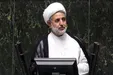مجتبی ذوالنور: در این ۳ سالی که رئیسی رئیس‌جمهور بود، رهبری نفس راحتی کشیدند |  رئیسی واقعاً در دل مردم جای گرفته بود