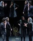 لحظه به‌یاد ماندنی ستاره پسیانی روی صحنه +عکس