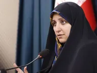 ببینید| معاون رئیس‌جمهور: لایحه حجاب، همه نظامات کشور را بهم می‌ریخت