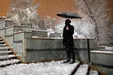 هواشناسی استان تهران اطلاعیه داد