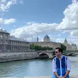 تولد سی و چند سالگی مجری مشهور +عکس
