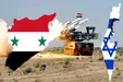 پیشنهاد جنجالی اسرائیل به سوریه؛ منطقه پرواز ممنوع تا مرز ایران