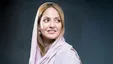 طلبه آملی: مهناز افشار را بخشیدم