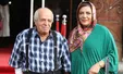 گلایه بازیگر پیشکسوت زن از بیکاری +عکس