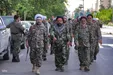 راهکار روزنامه اصولگرا برای مقابله با حمله زمینی احتمالی آمریکا؛ «لشکر جان‌فدایان» را تشکیل دهید