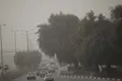بارش ‌پراکنده و وزش باد شدید در برخی مناطق کشور
