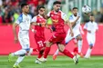خلاصه بازی ملوان - پرسپولیس