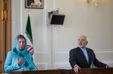آیا اروپایی‌ها ایران را بازی می‌دهند؟/ منافع اروپا در همکاری با ایران