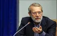 تماس تلفنی نخست‌وزیر قطر با لاریجانی + جزئیات