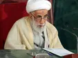 آیت‌الله جنتی باید تحریم شود