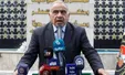 نخست وزیر عراق:دولت بدون وجود جایگزین کناره‌گیری نمی‌کند