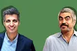 عکس| حمایت مجری زن صداوسیما از عادل فردوسی‌پور و سروش صحت