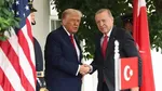 گرم شدن روابط واشنگتن و آنکارا؛ ترامپ از دوستی با اردوغان گفت، اردوغان از وعده اف-۳۵