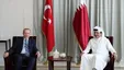 ببینید| هدیه اردوغان به امیر قطر چه بود؟