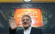 محسن هاشمی: شورای پنجم 