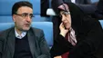 نامه مهم همسر تاج‌زاده به محسنی اژه‌ای
