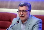 ببینید| وزیر بهداشت: هندی‌ها‌ برای تحویل دارو در زمان جنگ شرط گذاشته بودند