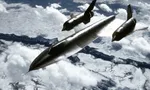 مشخصات هواپیمای مخوف SR-71A بلک برد؛ پرنده‌ای فراتر از زمان