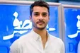 ببینید| جنجال ویدئوی ساعد سهیلی در حال مانیکور ناخن!