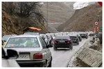 آخرین وضعیت ترافیکی محورهای پایتخت اعلام شد