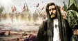 ببینید | قسمتی از فیلمنامه بهرام بیضایی در فیلم سینمایی «روز واقعه»