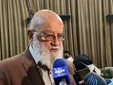 چمران: هیچ کس حق ندارد بین شورا و شهرداری اختلاف ایجاد کند