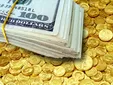 قیمت ارز، یورو، دلار، سکه و طلا ۱۴۰۰/۰۴/۲۸