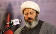 ببینید| حمله غلامرضا قاسمیان به مذاکره کنندگان: به شبکه یهود وصل هستند!
