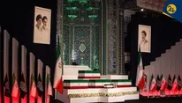 جای خالی رؤسای‌جمهور پیشین در مراسم تشییع | قاب وحدت که هرگز ثبت نشد