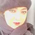 نیکی کریمی در لندن +عکس
