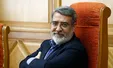 رحمانی فضلی: ۱۵ استاندار تغییر می‌کنند