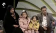 یا للعجب! پخش چهره ۲ دختربچه که پدر و مادرشان ۲۷ بار اقدام به طلاق کرده‌اند
