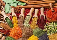 ببینید| قیمت ادویه هم میلیونی شد