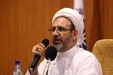 رئیسی از روی دست احمدی نژاد کپی کرد