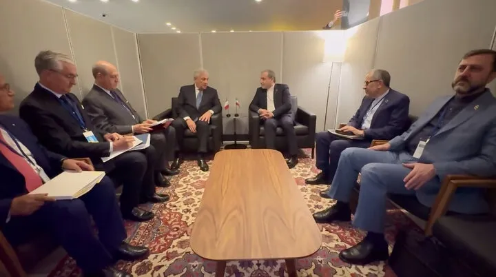 عراقچی عراقچی