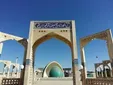 وضعیت ناگوار مزار قیصر امین پور/ آرش شفاعی: آرامگاه شاعر انقلاب در حال تخریب است