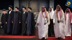رمزگشایی از کنایه‌هایی قرآنی در مراسم تشییع رهبر شهید | دیپلماسی آیات در آیین وداع هوشمندانه بود ؟