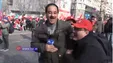 حمید معصومی‌نژاد، قربانی آخرین مدل خبرنگارآزاری +عکس