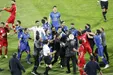 فرق پرسپولیس و استقلال در این عکس است!