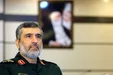 عکسی از سردار حاجی زاده و صیاد شیرازی در جبهه؛ دهه ۶۰